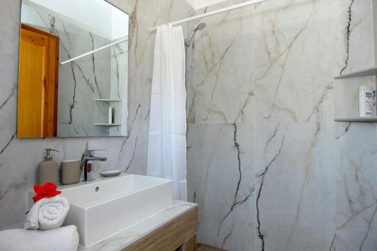 Alkyoni Apartments آغيوس نيكولاوس المظهر الخارجي الصورة