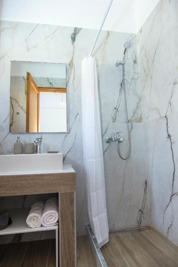 Alkyoni Apartments آغيوس نيكولاوس المظهر الخارجي الصورة