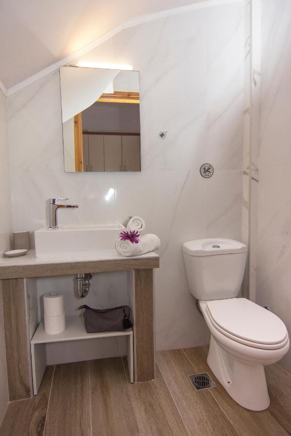 Alkyoni Apartments آغيوس نيكولاوس المظهر الخارجي الصورة
