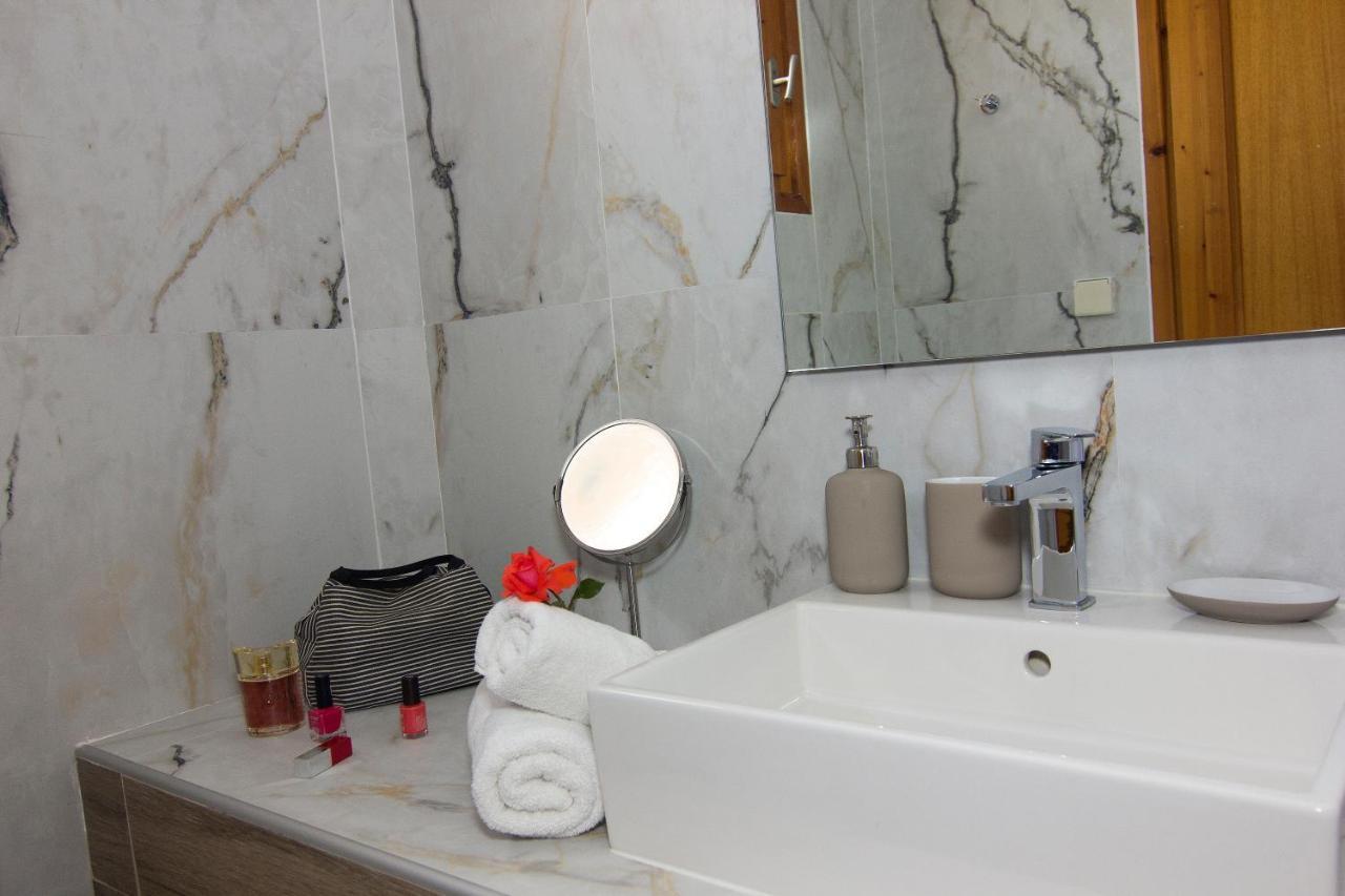 Alkyoni Apartments آغيوس نيكولاوس المظهر الخارجي الصورة