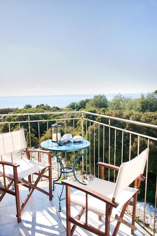 Alkyoni Apartments آغيوس نيكولاوس الغرفة الصورة