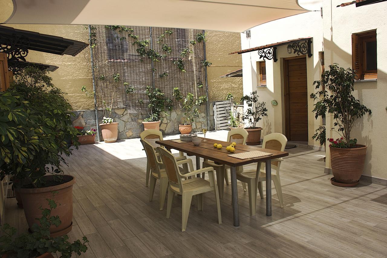 Alkyoni Apartments آغيوس نيكولاوس المظهر الخارجي الصورة