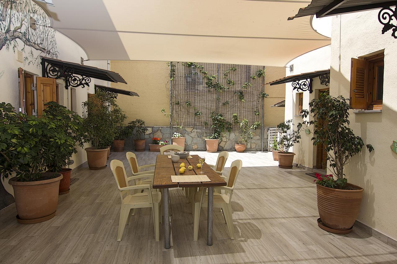 Alkyoni Apartments آغيوس نيكولاوس المظهر الخارجي الصورة
